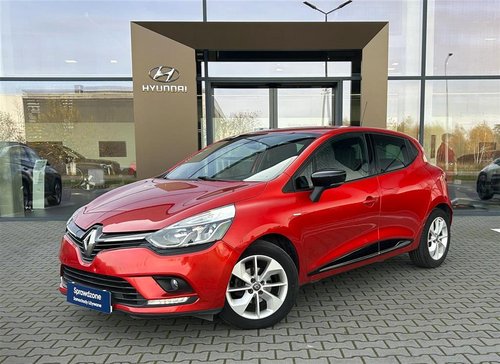 RENAULT Clio IV 16-20