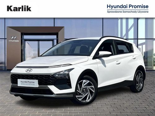 HYUNDAI Bayon 24-
