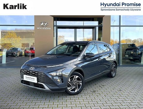 HYUNDAI Bayon 24-