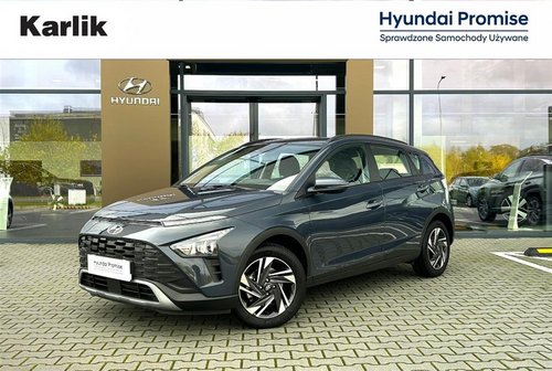 HYUNDAI Bayon 21-24