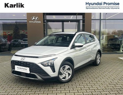 HYUNDAI Bayon 21-24