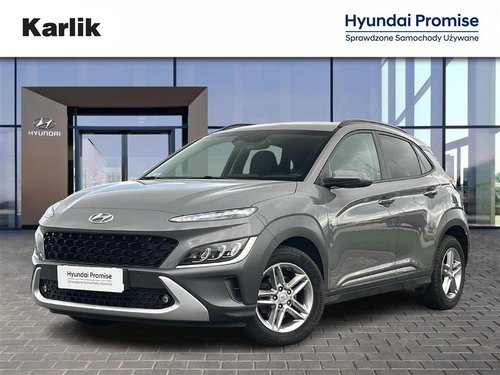 HYUNDAI Kona 20-23