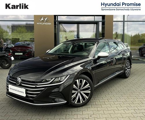 VOLKSWAGEN Arteon 20-23