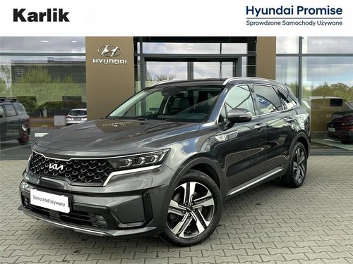KIA Sorento 20-24