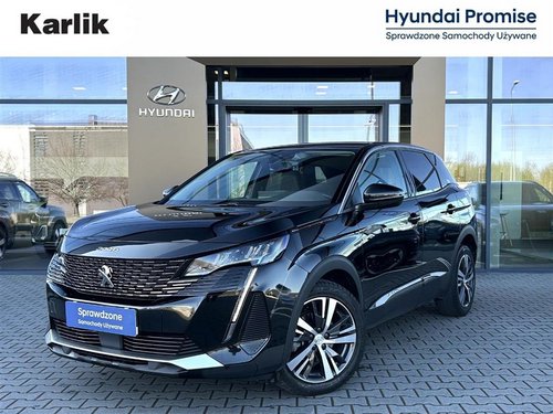 PEUGEOT 3008 20-24