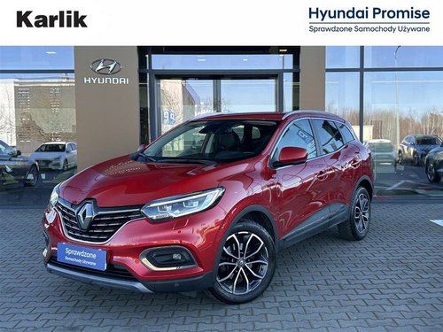 RENAULT Kadjar 18-22