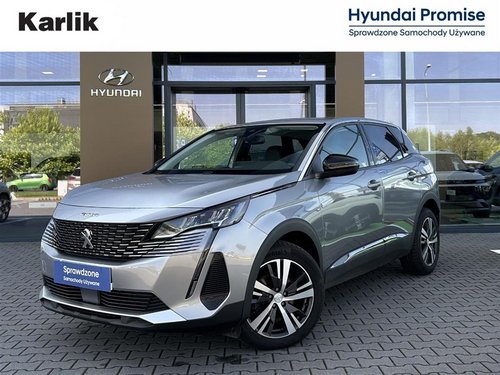 PEUGEOT 3008 20-24