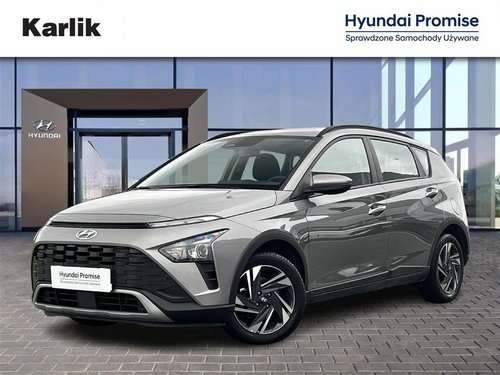 HYUNDAI Bayon 21-24