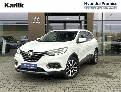 RENAULT Kadjar 18-22