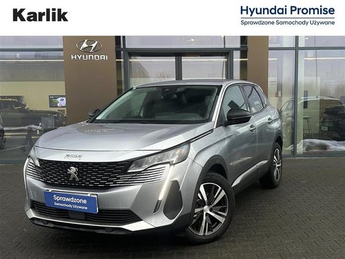 PEUGEOT 3008 20-24