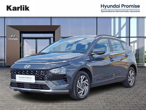 HYUNDAI Bayon 24-