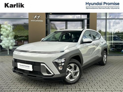 HYUNDAI Kona 23-