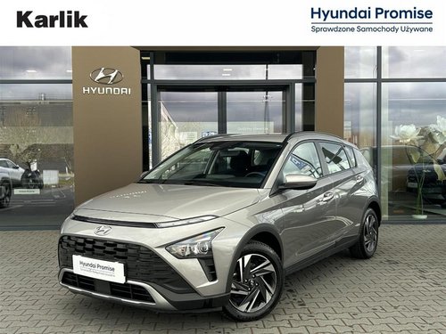 HYUNDAI Bayon 21-24