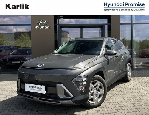 HYUNDAI Kona 23-