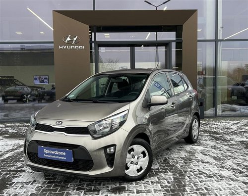 KIA Picanto 17-20