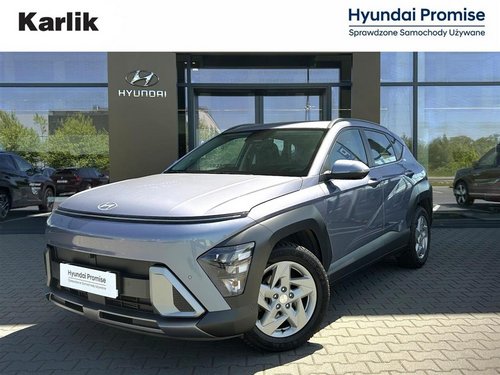 HYUNDAI Kona 23-