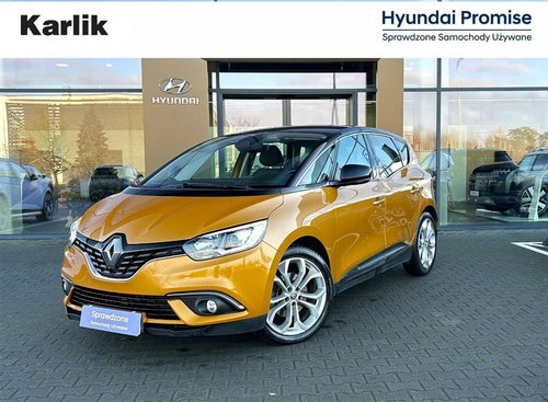 RENAULT Scenic IV 16-20