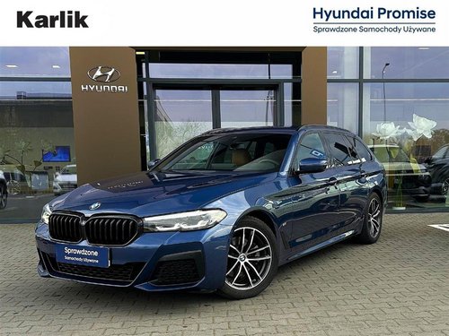 BMW Seria 5 Touring [G31] 20-23