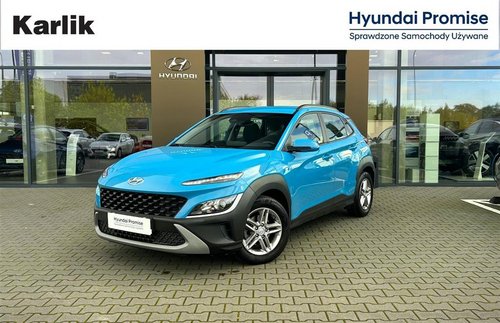 HYUNDAI Kona 20-23