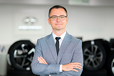 Tomasz Bręcz