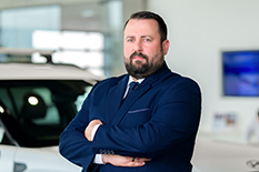Mateusz Szajna