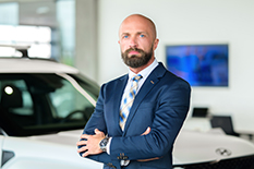 Mateusz Stanek