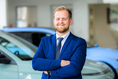 Michał Kubacki